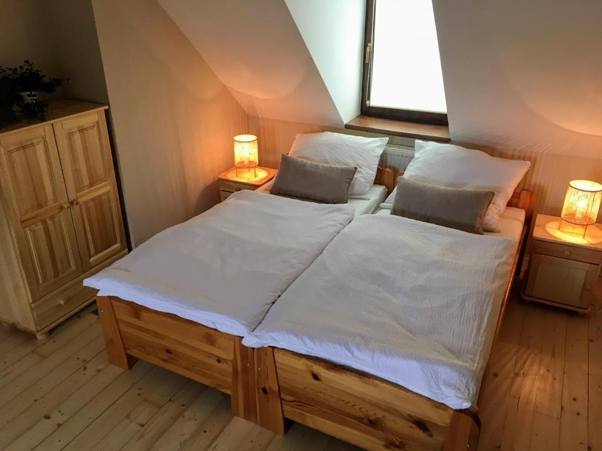 Apartman Juli 塔查斯卡-鲁穆尼卡 外观 照片
