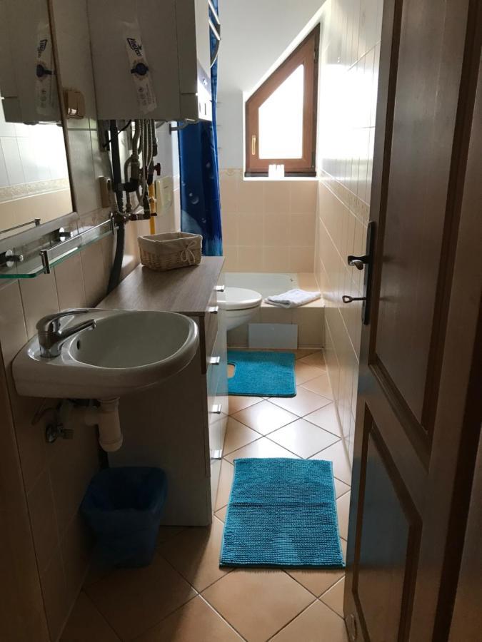Apartman Juli 塔查斯卡-鲁穆尼卡 外观 照片